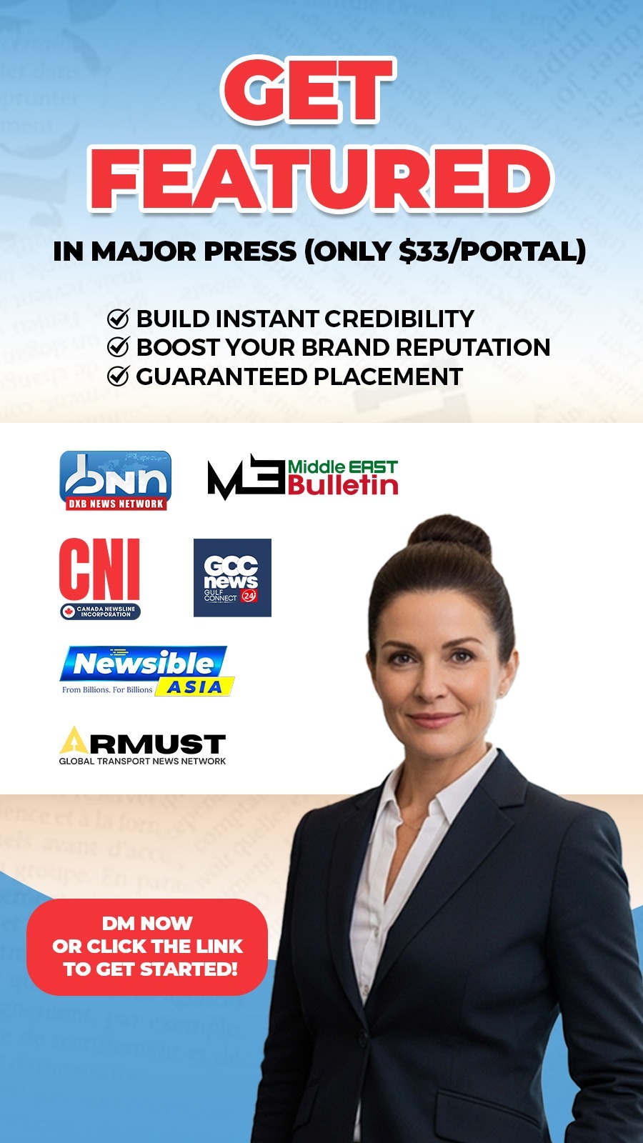 Ad slot