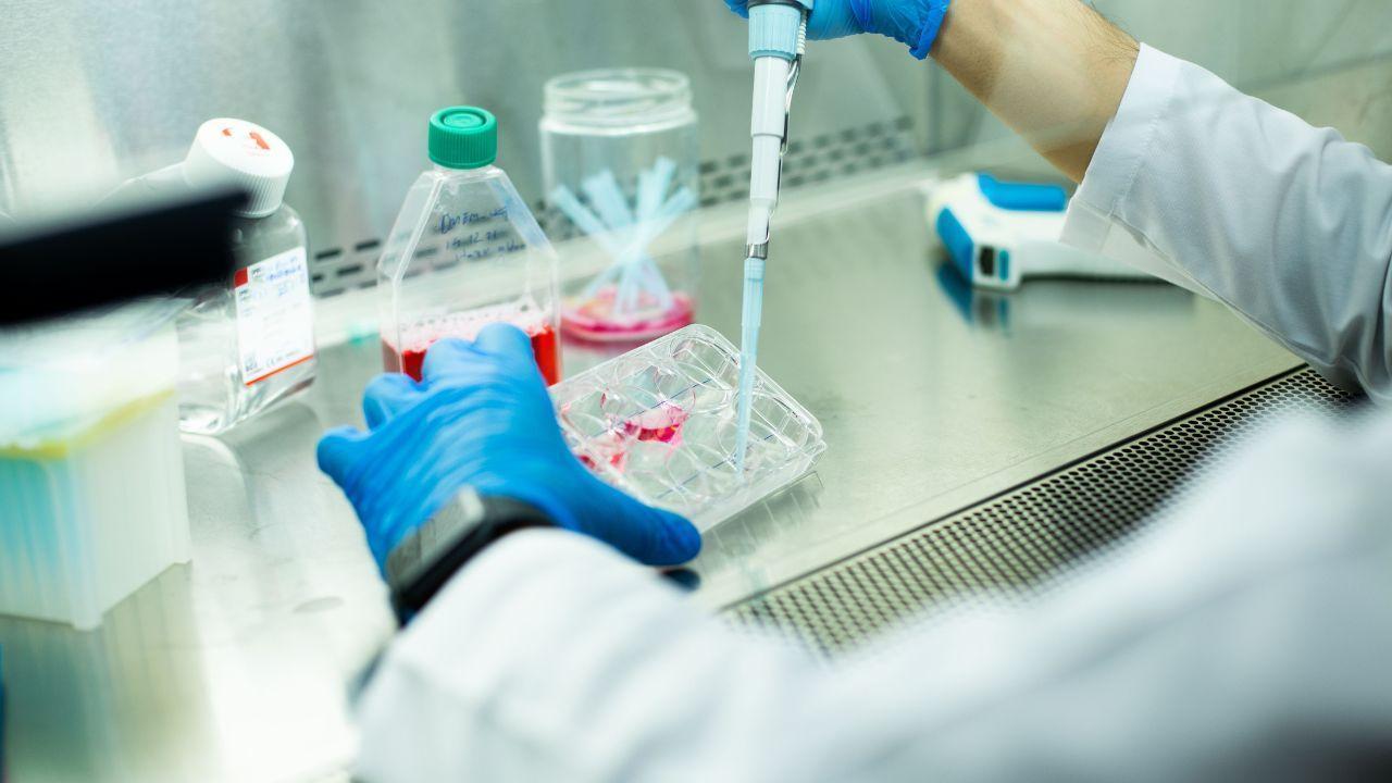 Cellfie Project Helps Kids See and Understand Cancer