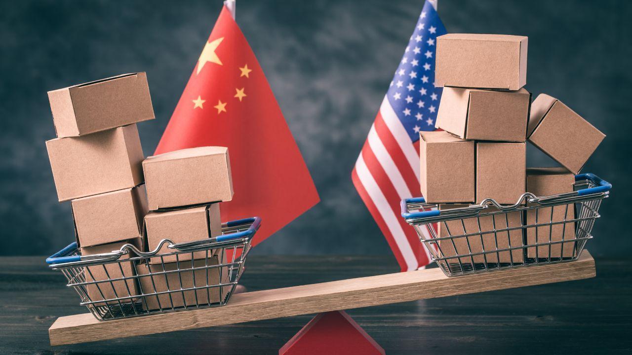 Canada Fights Back Against US Tariffs with New Trade Rules