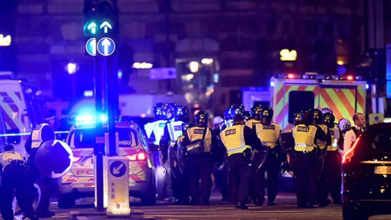 Man Stabbed Near MacLeod Trail; Police Seek Masked Suspect