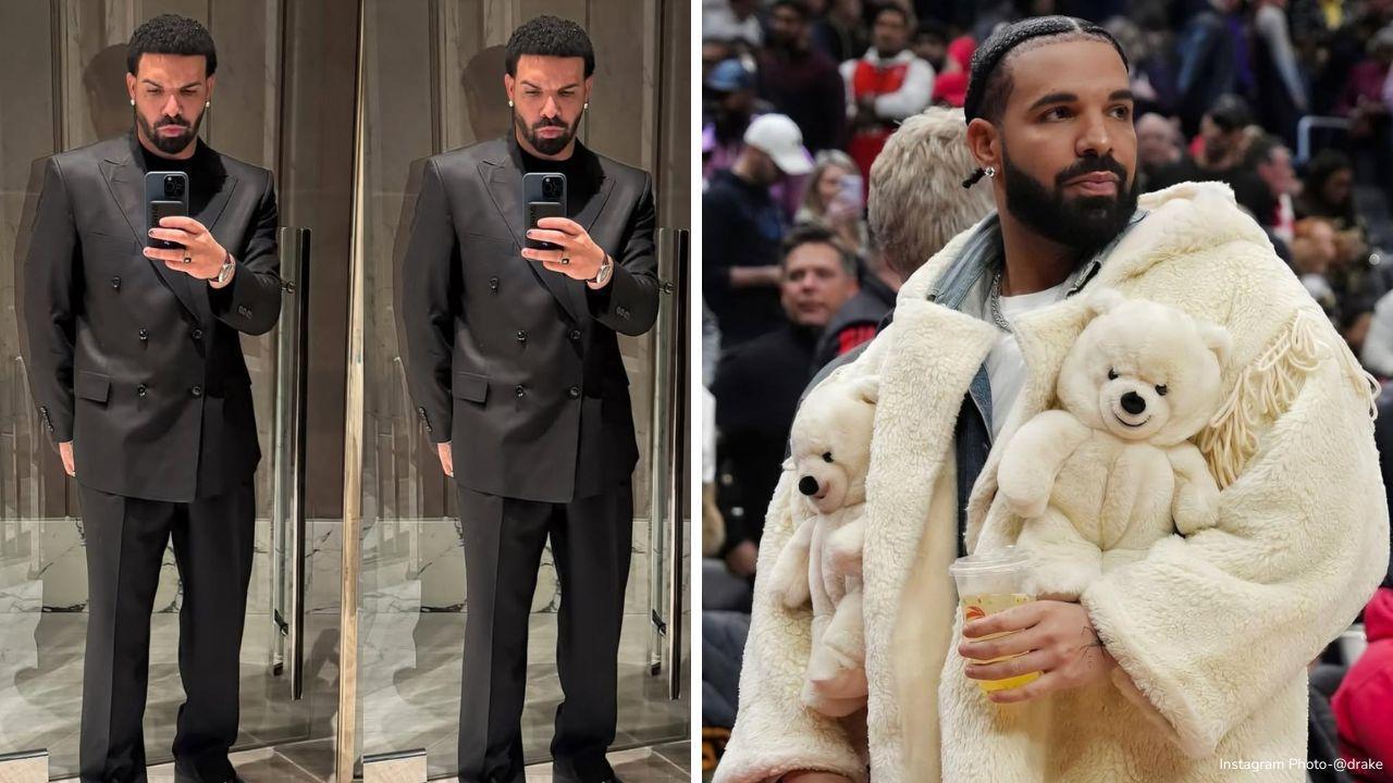 Drake’s 2025 World Tour Starts in Toronto with Big Surprises, New Songs, and Special Guests