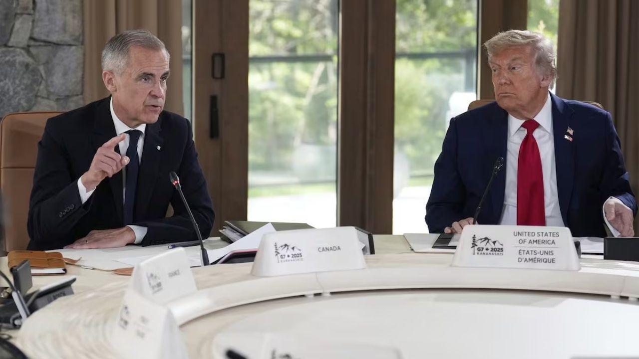 Mini‑Win for Canada After Dropping Digital Tax