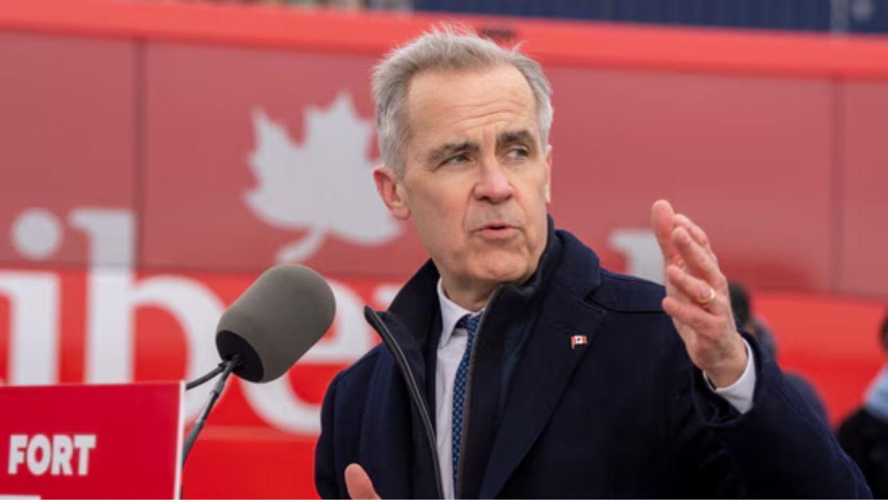 Canada PM, Auto Chiefs Seek Relief from US Car Tariffs