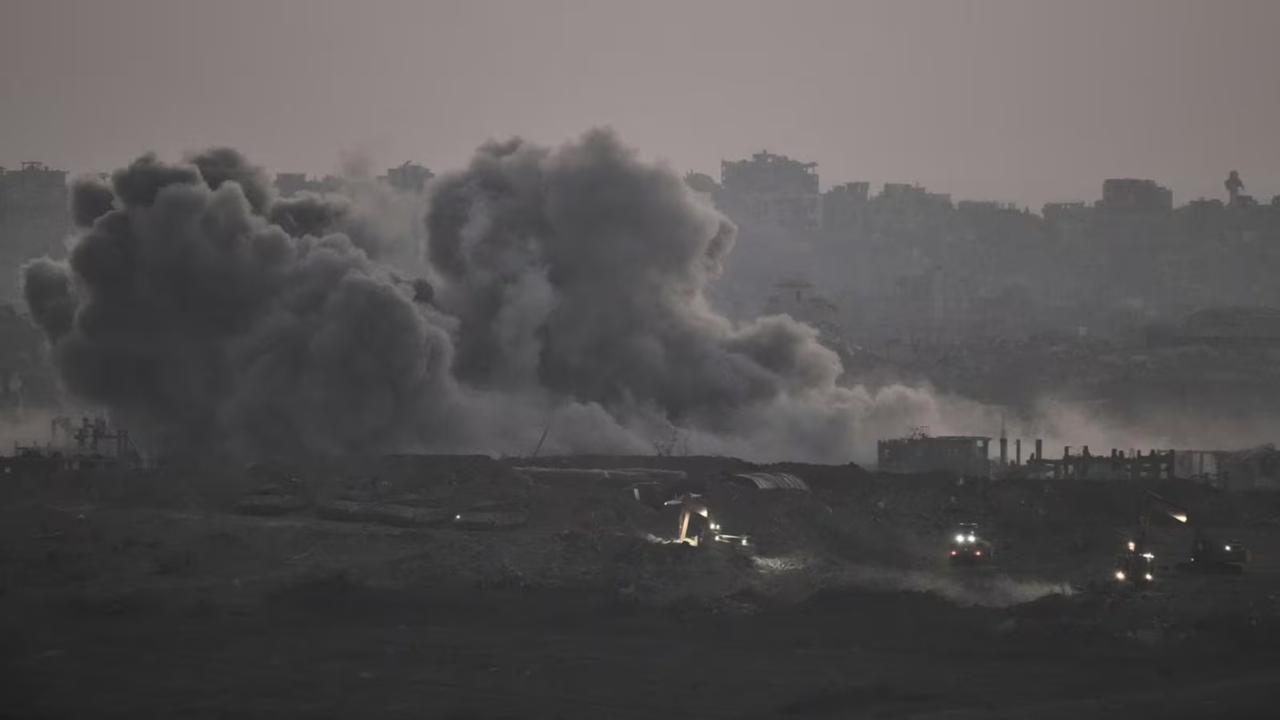 UN Reports 613 Killed Near Gaza Aid Convoys in One Month