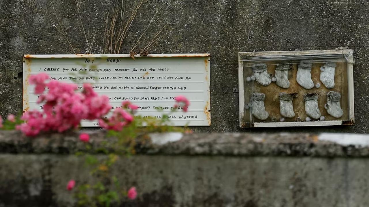 Ireland Begins Forensic Excavation of Tuam Mass Grave