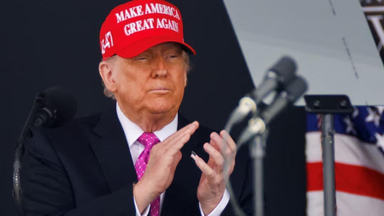 Trump’s Trade War Evolves: Escalation, Pause, Repeat