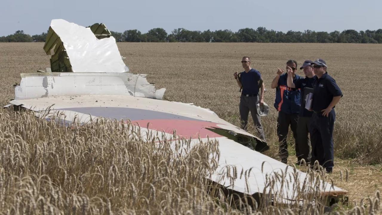 ECHR finds Russia violated rights, responsible for MH17 downing