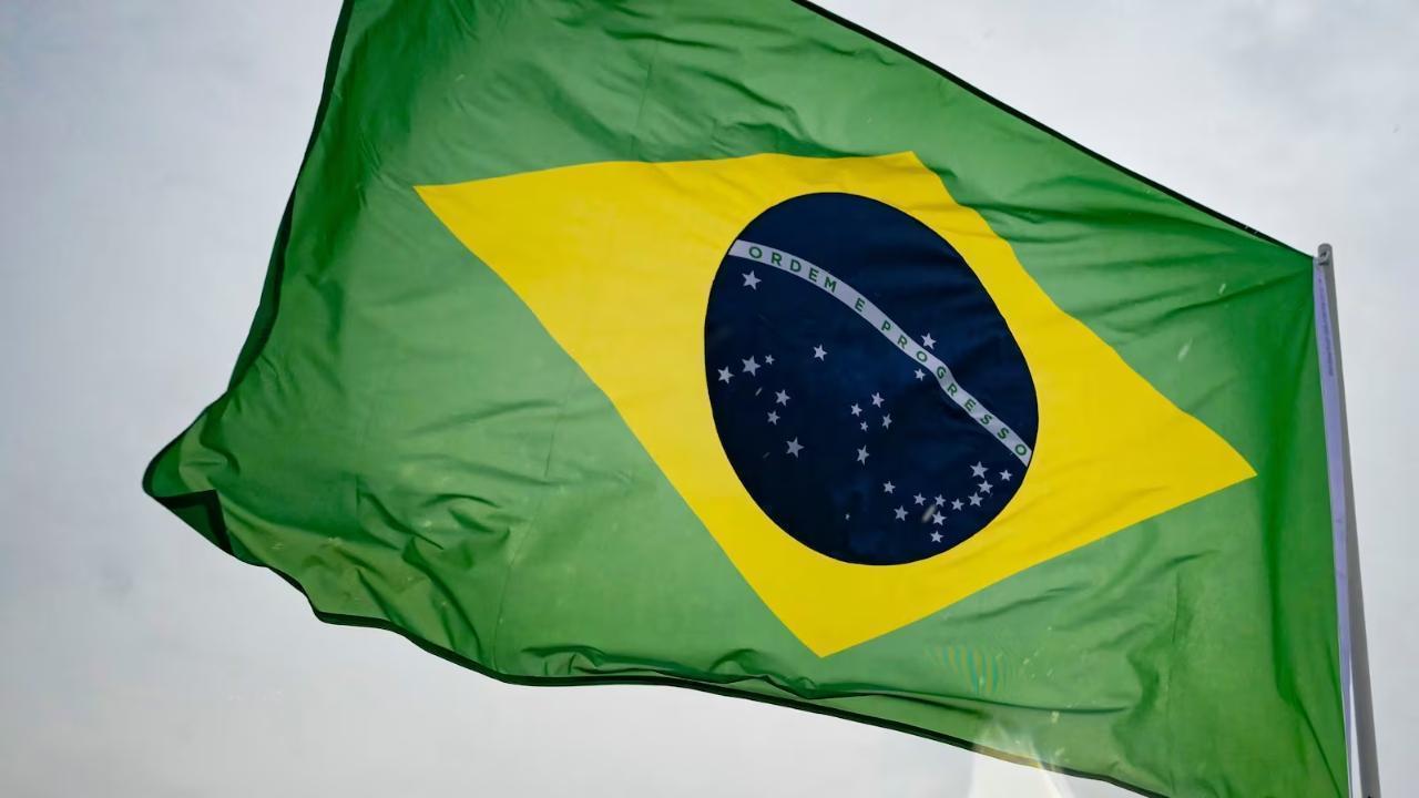 Teenager stabs at school in Brazil, kills 9‑year‑old child