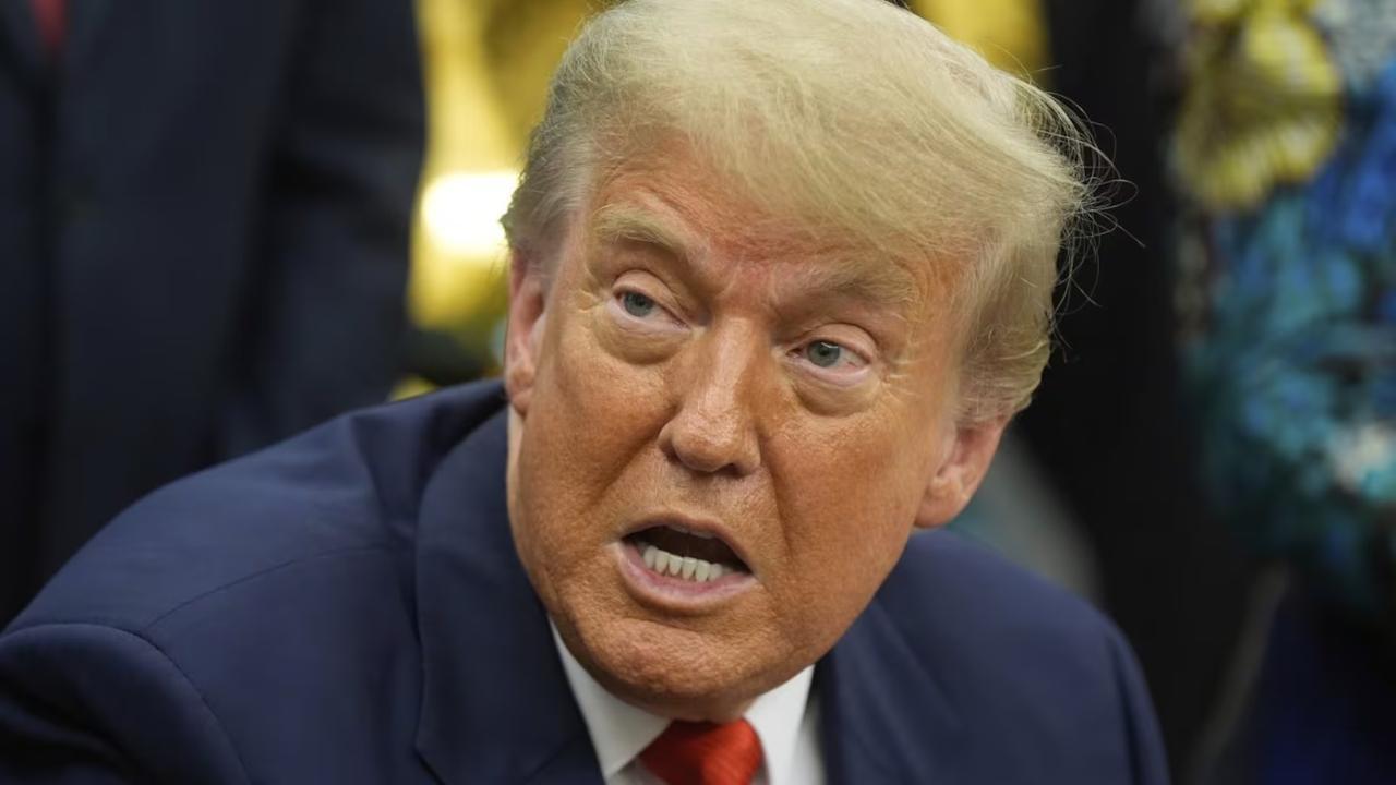 Trump claimed he’d bomb Moscow to stop Putin’s Ukraine war