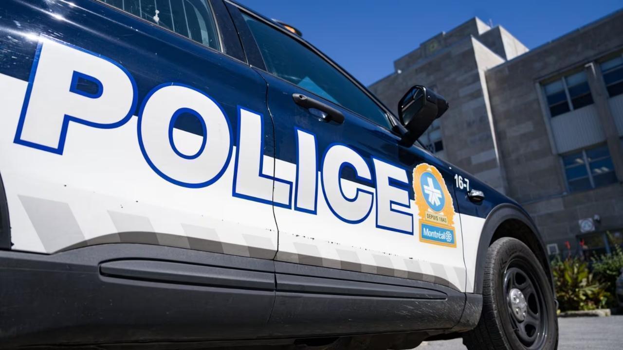 Man tragically killed after possible gunshots in Anjou, Montreal
