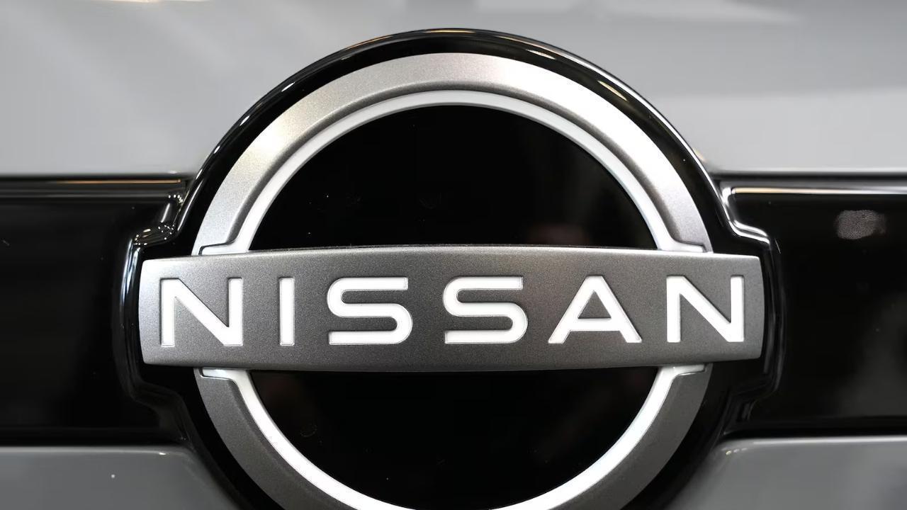 Nissan halts production of three models for Canadian market