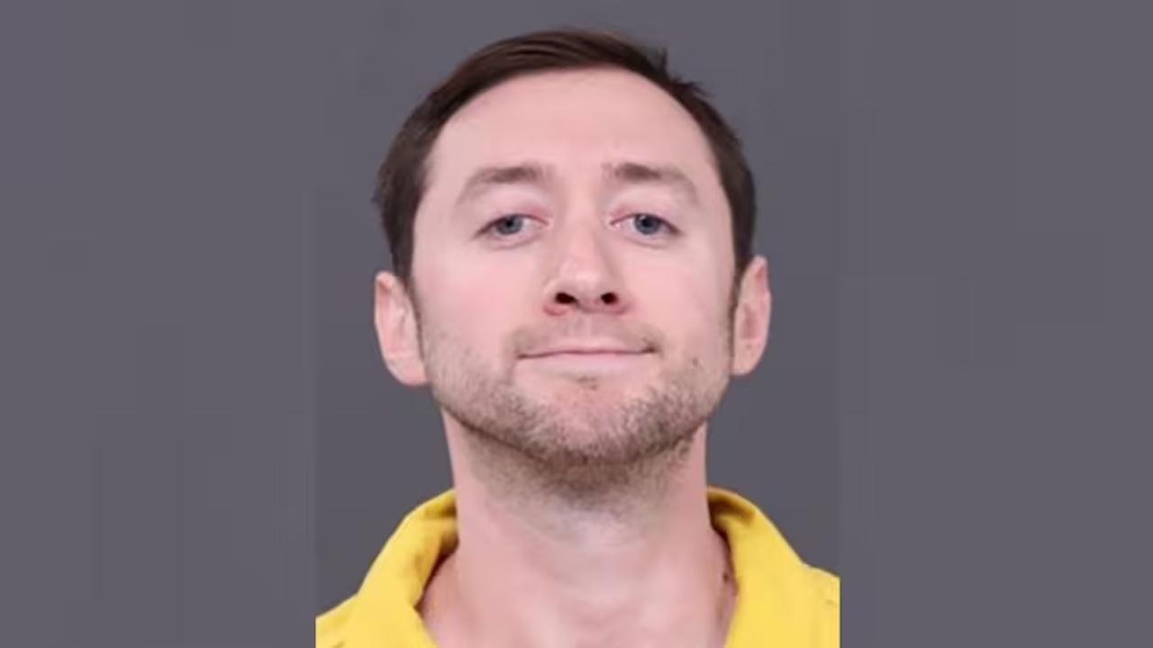 Pennsylvania Man Claims Citizen Arrest in Beheading Murder