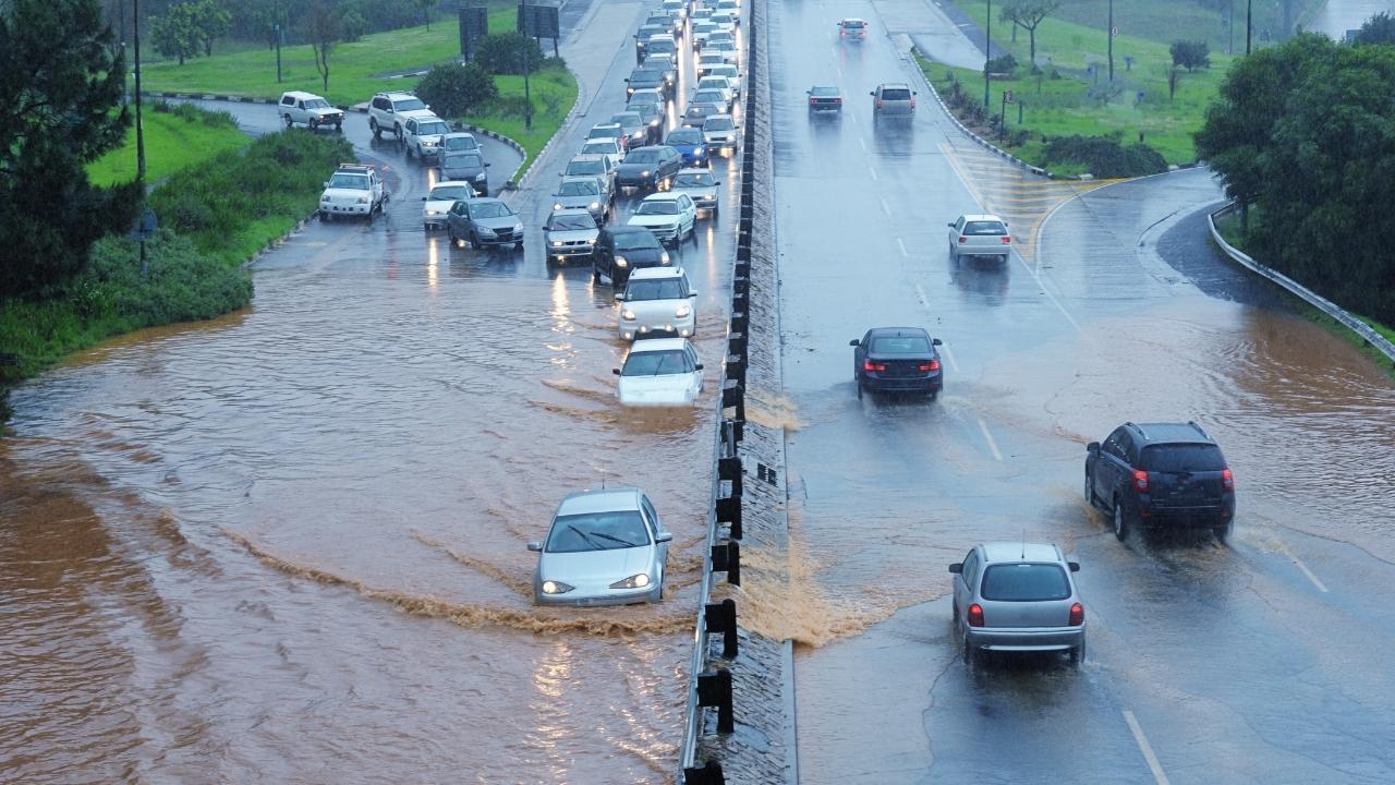 Montreal Faces Heat Warning and Severe Storm Threat