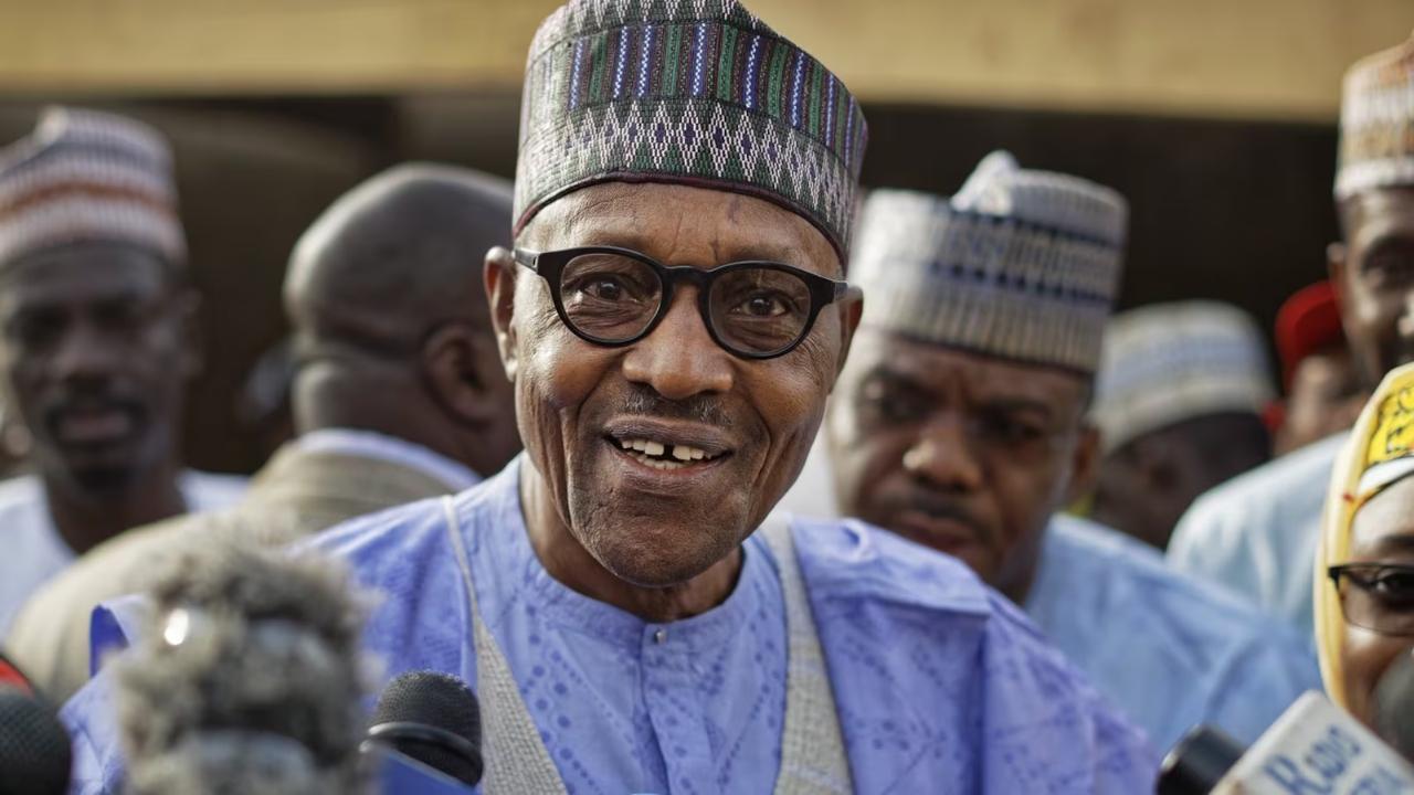 Nigeria’s Ex‑President Buhari, Twice Leader, Dies at 82
