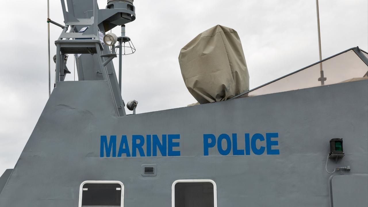 OPP Warn After Weekend Surge in Marine Incidents