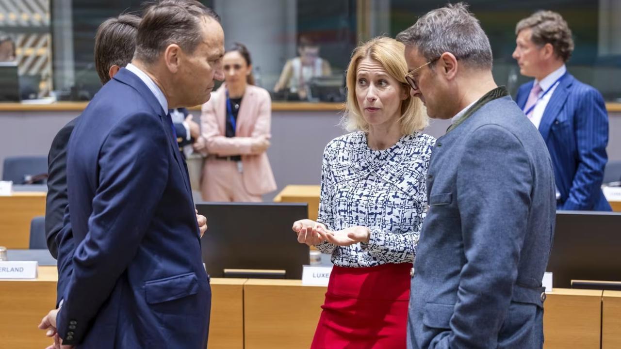 EU Demands Clarity from Israel on Gaza Humanitarian Deal