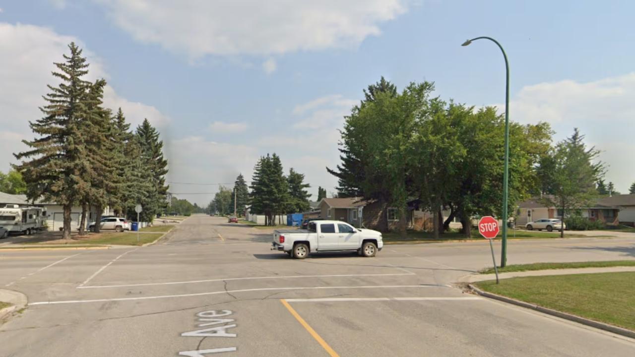 One Killed, One Seriously Injured in Humboldt Crash