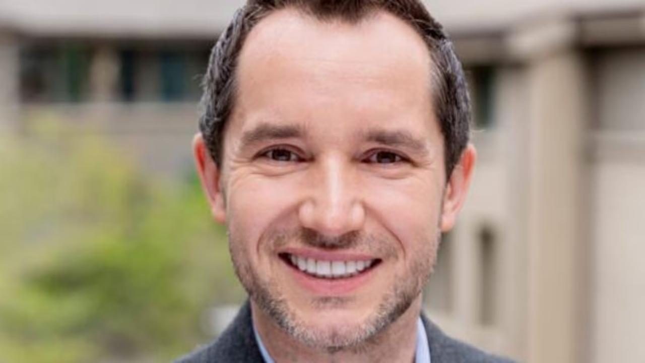 UC Berkeley Marketing Professor Shot Dead in Greece