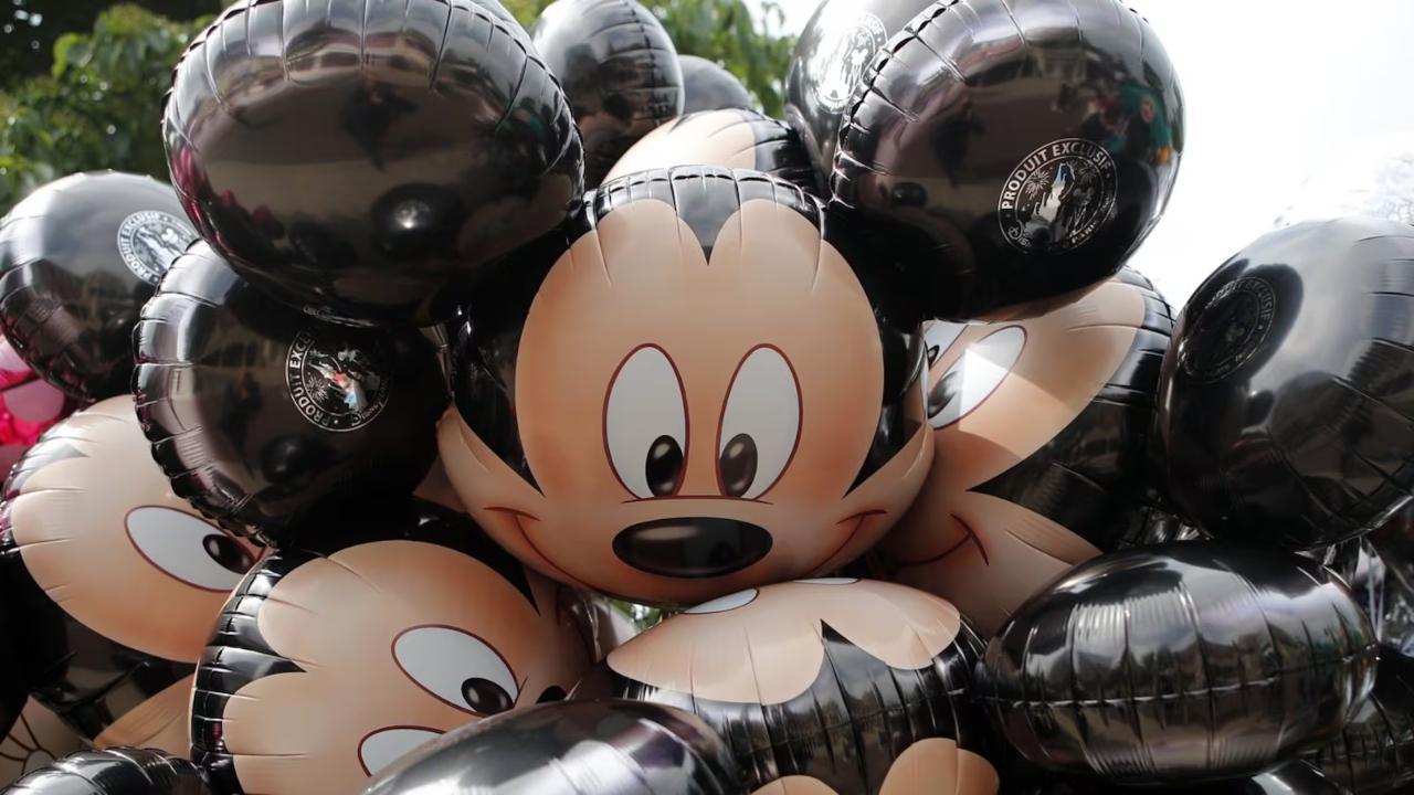 Disney Sues Red Earth for Unauthorized Mickey Jewelry