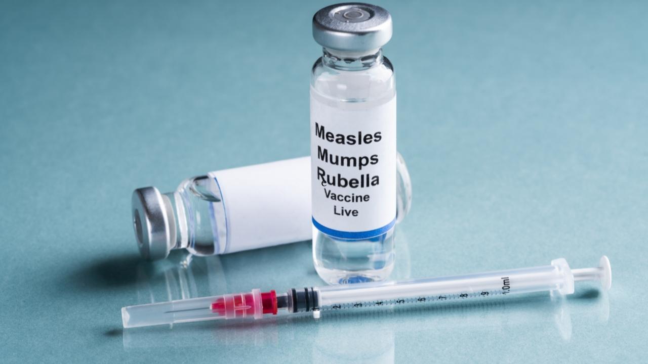 Measles Case Confirmed; Airdrie Superstore Exposure Alert