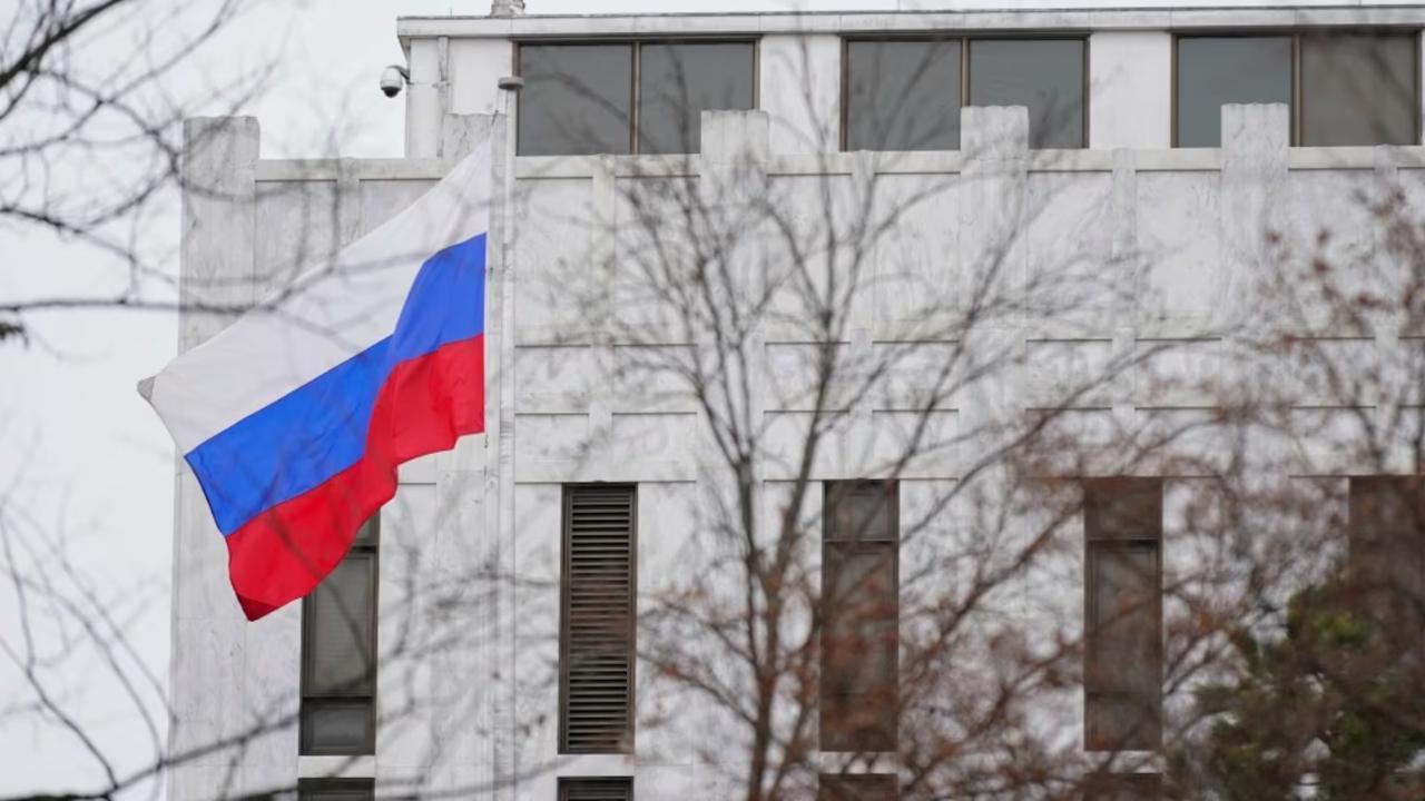 Russia Seizes $150M Cocaine Hidden in Banana Shipment