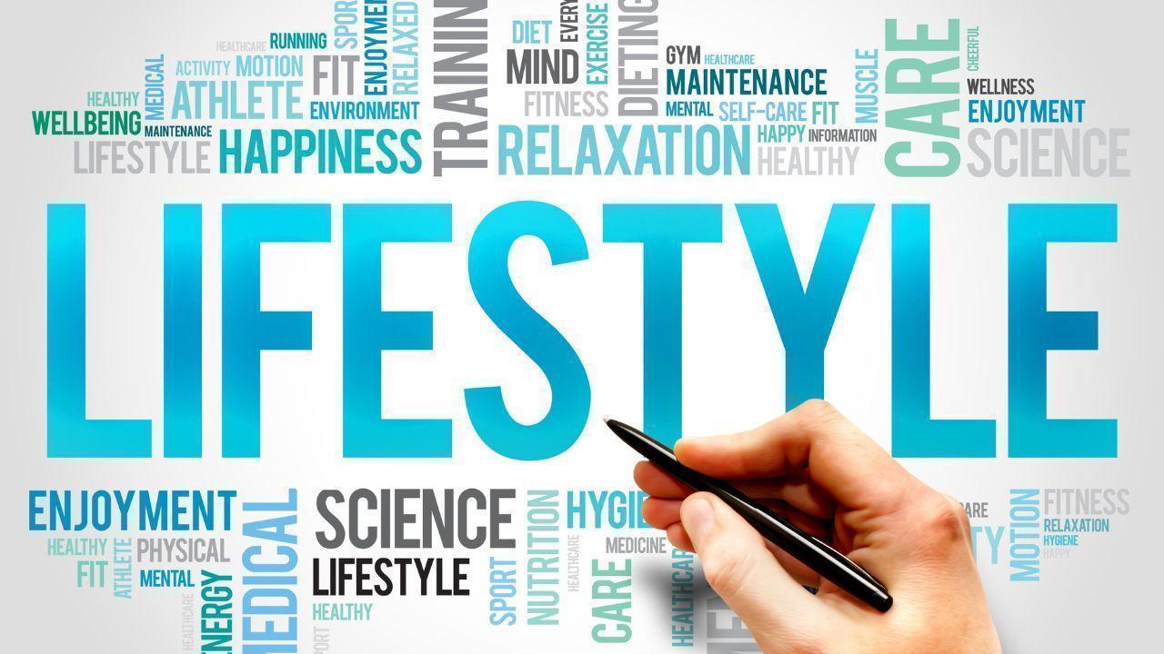 Lifestyle Habits Slash Chronic Disease Risk Despite Genetic Risk