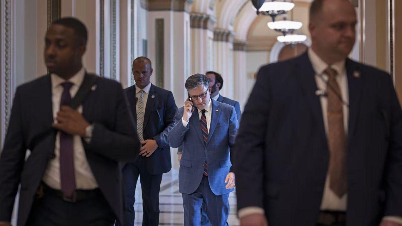 Republicans Pass Bill Slashing $9B from Public Media & Aid