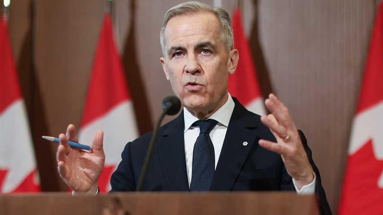 Canada’s Premiers Meet in Ontario to Talk Trade, Tariffs, Projects