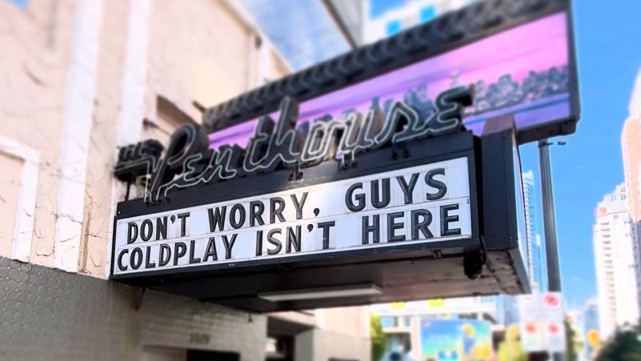 Coldplay kiss-cam scandal ignites sports, brands and social memes