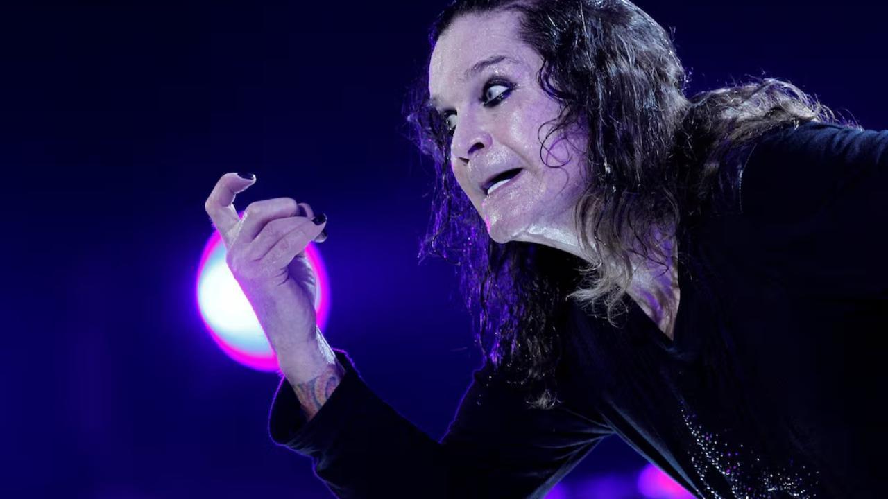Ozzy Osbourne, Prince of Darkness, Dies at 76