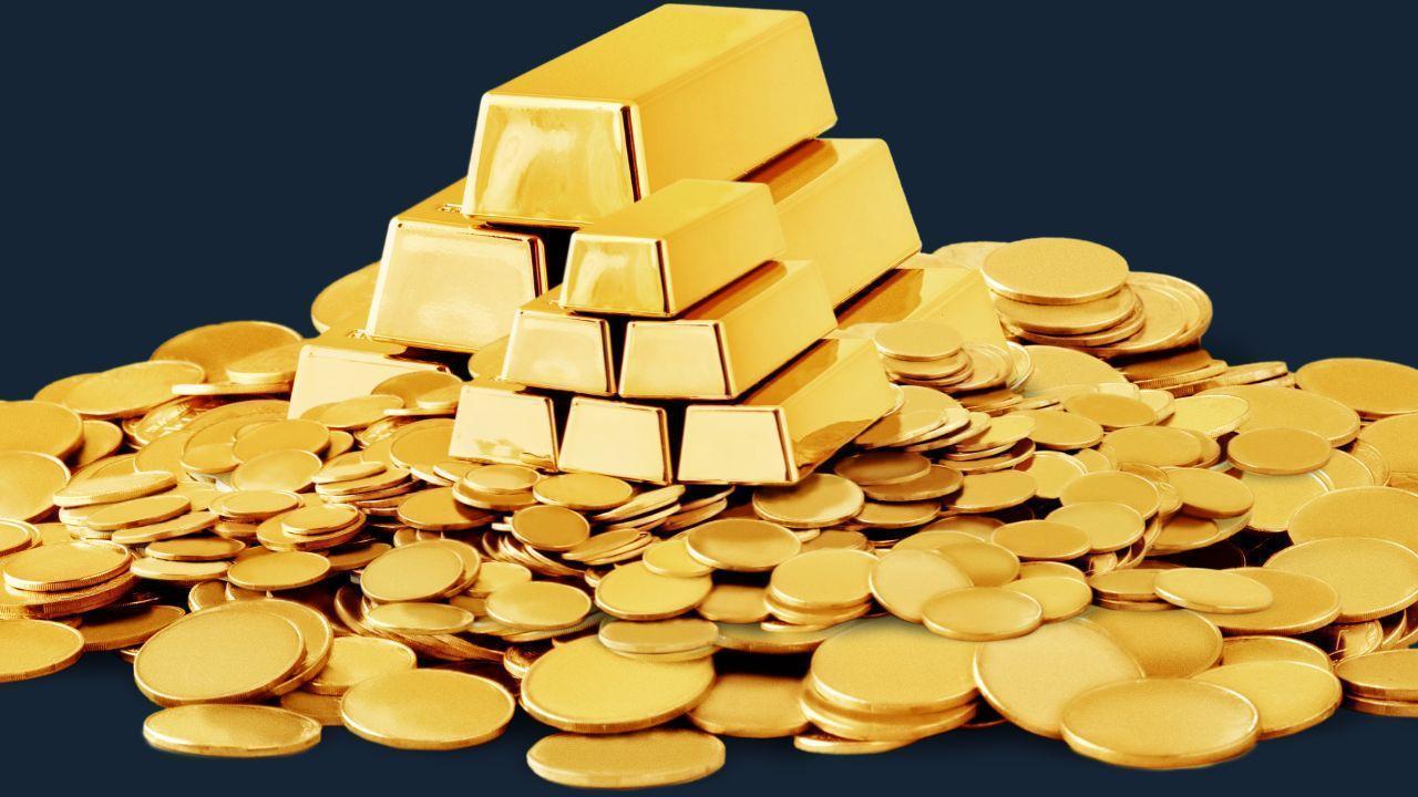 Gold Boosts Canada’s TSX Index as Tech Stocks Struggle in the U.S. Market