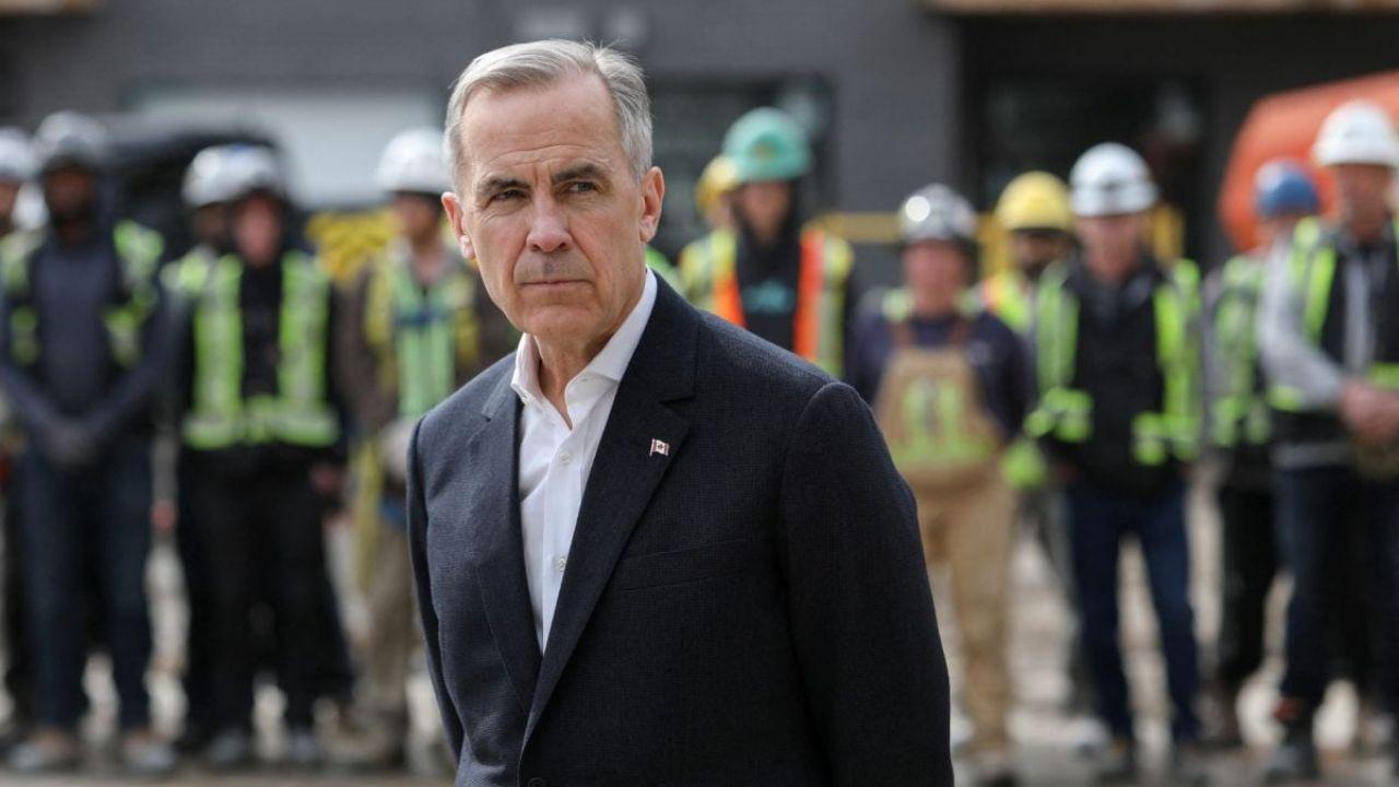 Carney Meets Inuit Leaders Amid Major Projects Bill Controversy