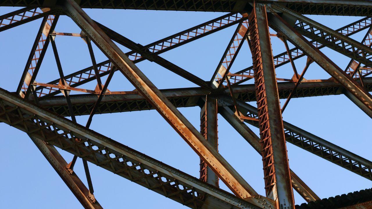 Edmonton's Low Level Bridge Construction Begins Monday