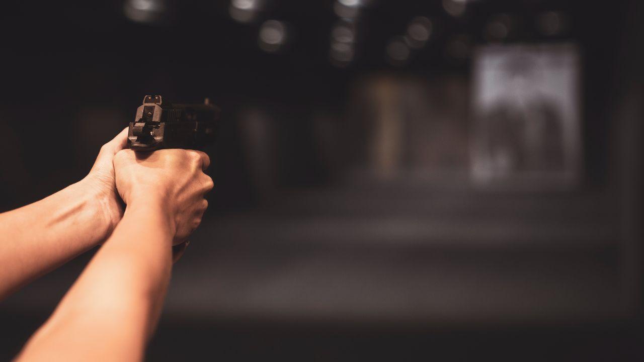 Deadly Bangkok Market Shooting Leaves 6 Dead, Including Gunman