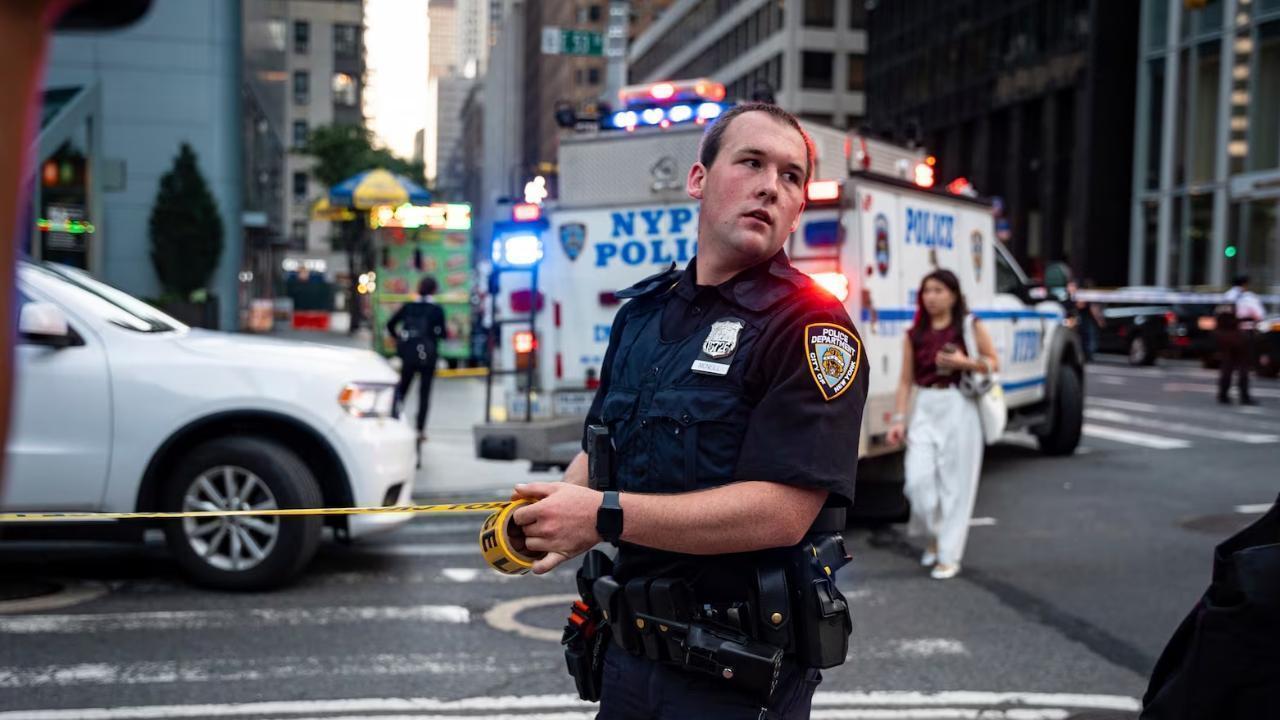 Trump cuts over $158M in federal gun violence prevention grants