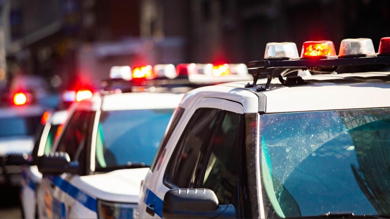 Trusted person charged in Calgary child sexual assault case