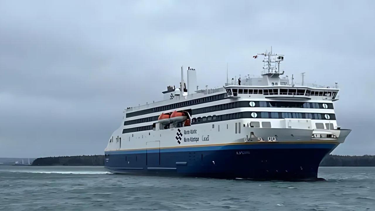 Canada Slashes Transport Costs to Boost Atlantic Connectivity
