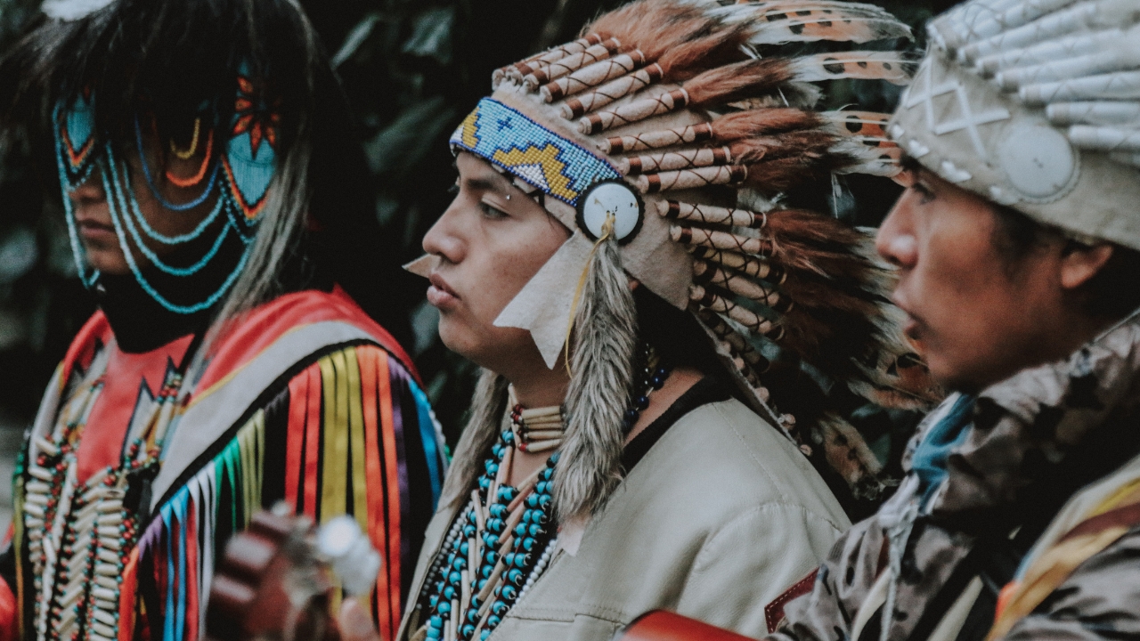New Project Helps Young People Learn Native Languages