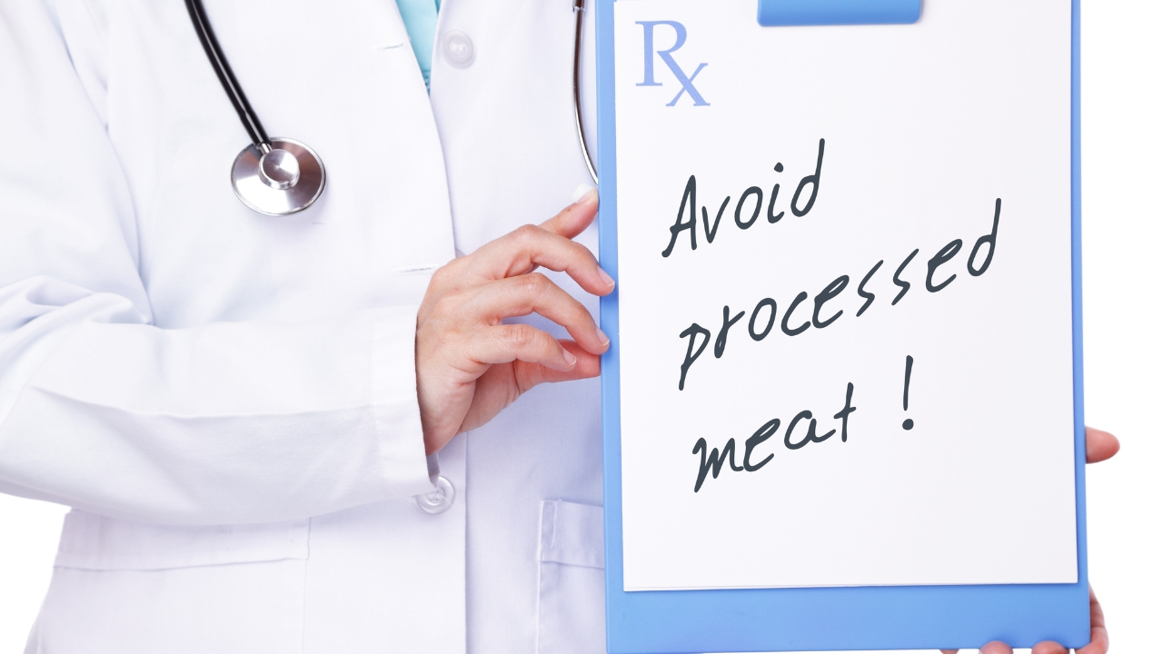 Why Eating Processed Meat is Risky for Your Health: Simple Facts You Should Know