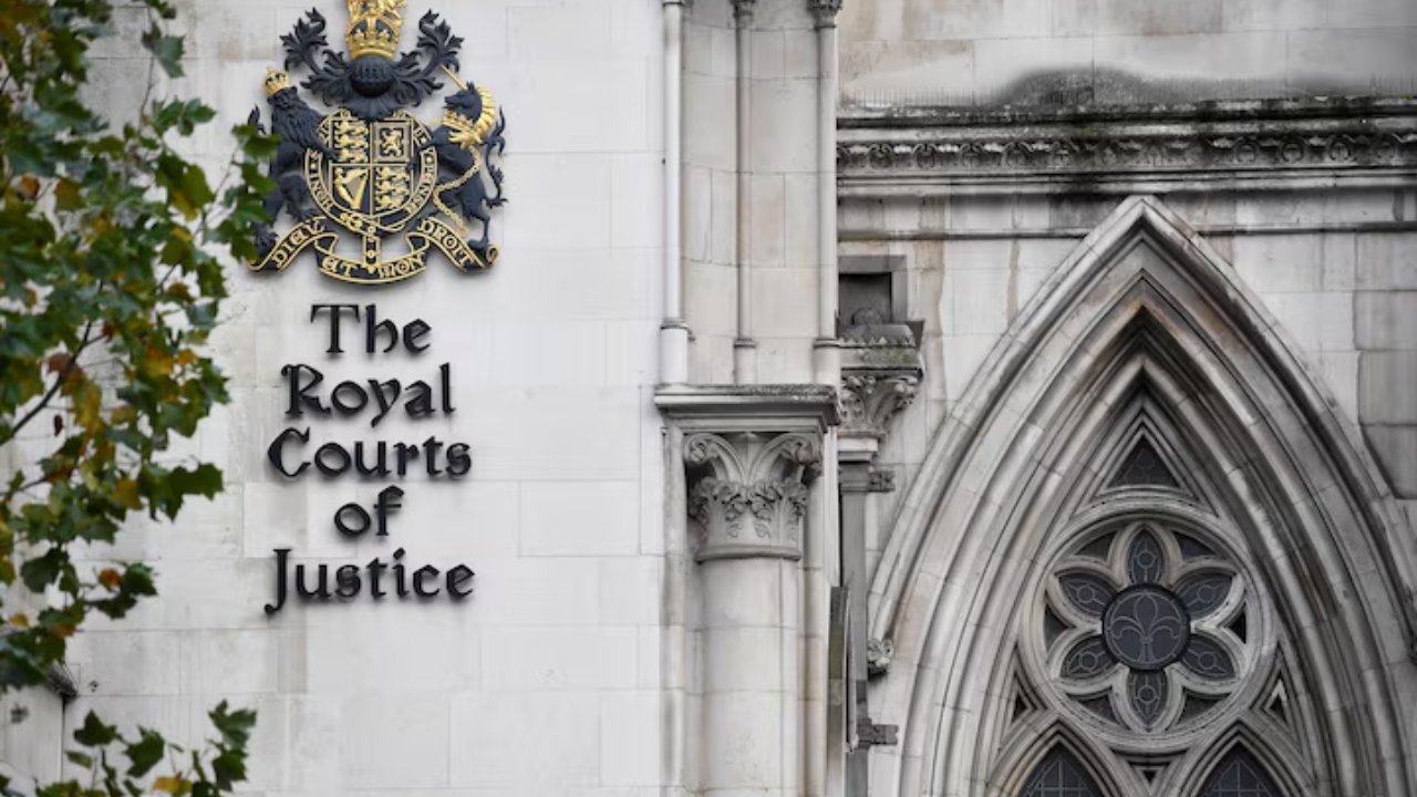 Wikipedia Loses Court Ruling Over UK Online Safety Act