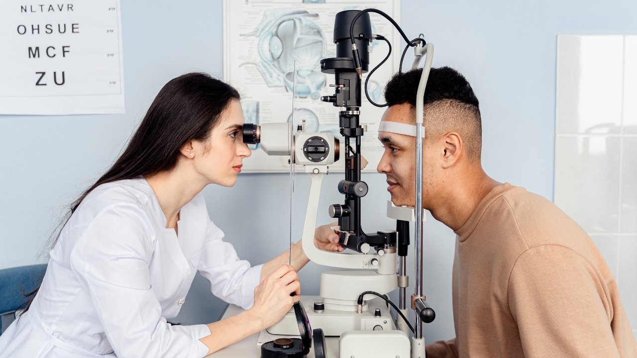 Big Win for Eye Health ChangeMakers Helps Spread Eye Care Awareness