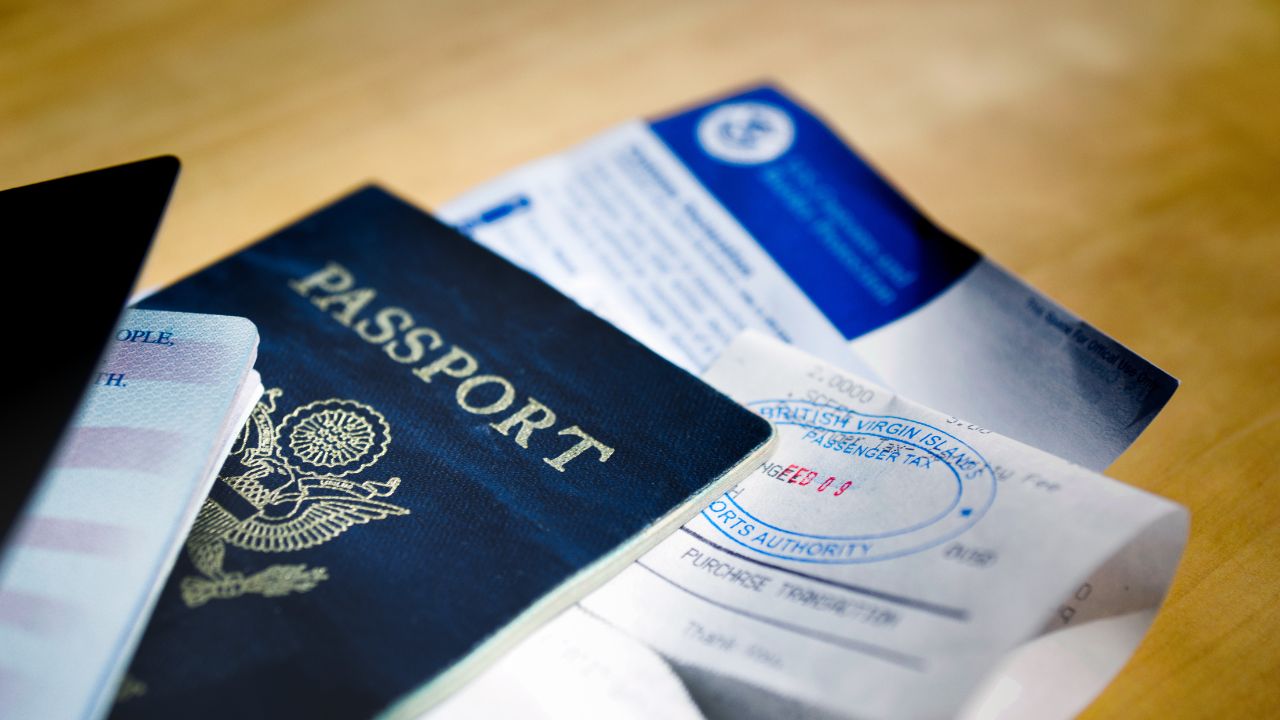 Canada Urged to Act After US Blocks Foreign Truck Driver Visas