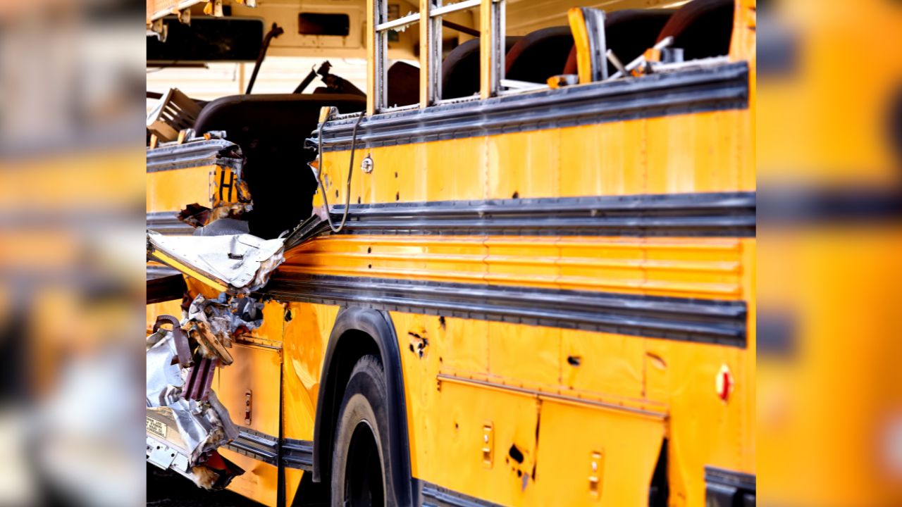 Tragic New York Bus Crash Kills Five Many Injured on Interstate 90