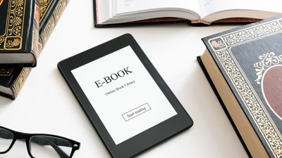 Discover the New E-Book Released by Library and Archives Canada Today