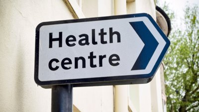 Faro Health Centre to Reopen With Limited Services Due to Staff Shortage