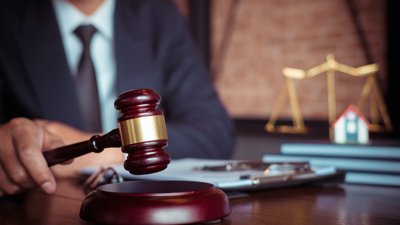 Northwest Territories Welcomes New Territorial Court Judge