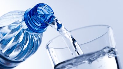 Schools Issue New Advisory on Safe Drinking Water