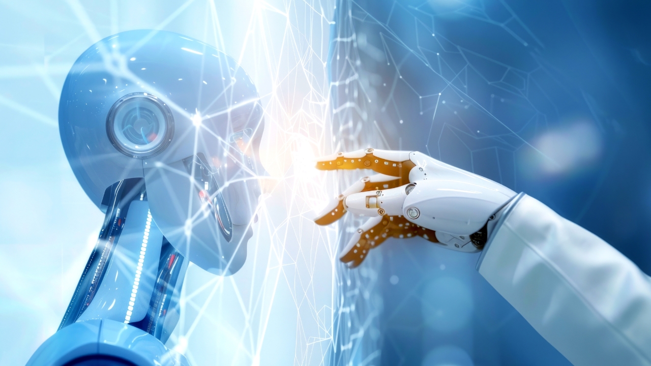 Technology Taking Over Entry Level Jobs Study Reveals