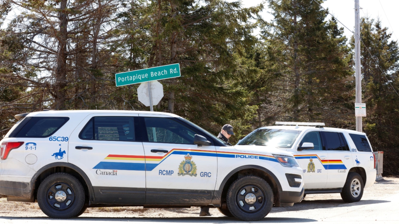 Yukon's Crime Rate Still High in Canada What You Need to Know