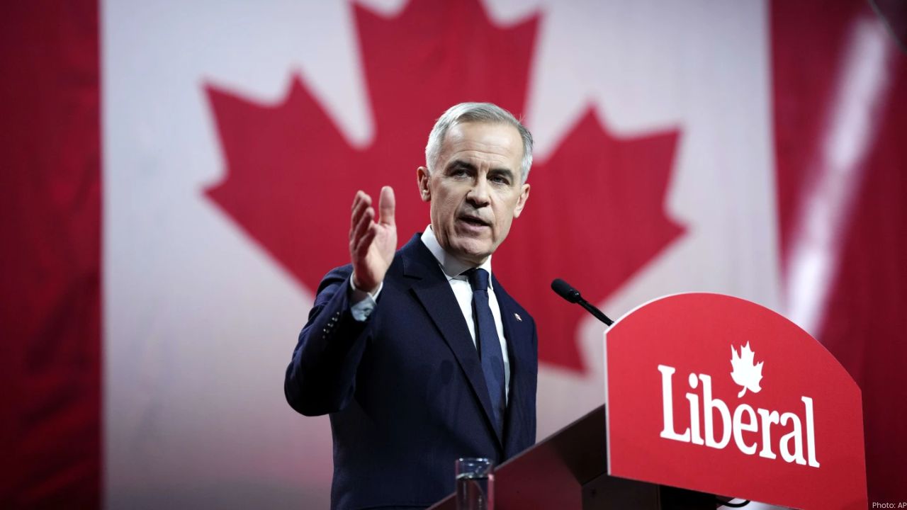 Canadians Support Major Energy and Infrastructure Projects